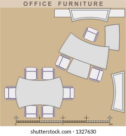 office furniture