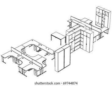 office furniture