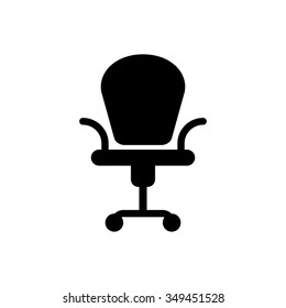  Office Furniture  Icon