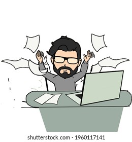 office home work pc holiday