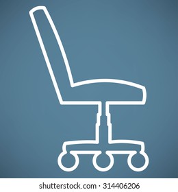 Office ichair con