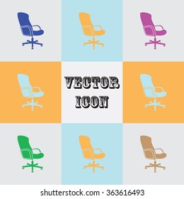 Office ichair con