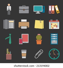 office icon