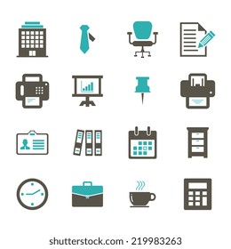 Office Icon