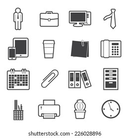 office icon