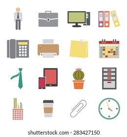 office icon