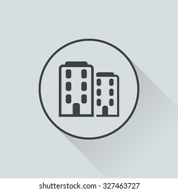 Office icon. 