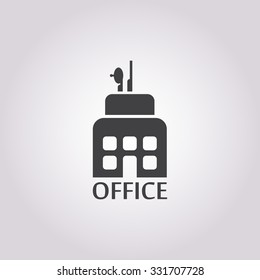 Office icon. 