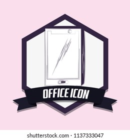 office icon design