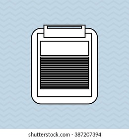 office icon design 