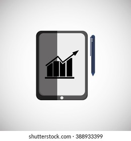 Office icon design 