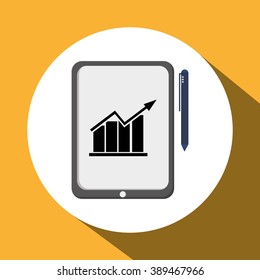 Office icon design 