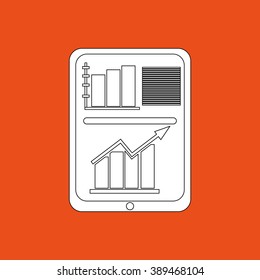 Office icon design 