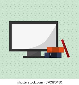 Office icon design