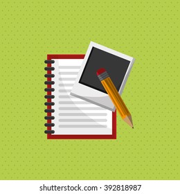Office icon design