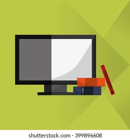 Office icon design