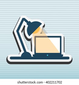 office icon design 