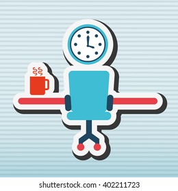 office icon design 