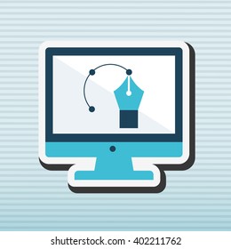 office icon design 