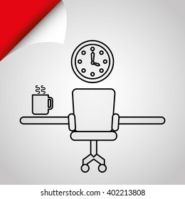 office icon design 