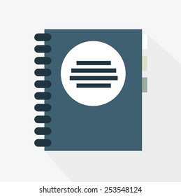 office icon design, vector illustration eps10 graphic 