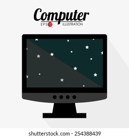 office icon design, vector illustration eps10 graphic 