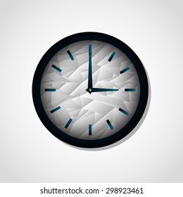 office icon design, vector illustration eps10 graphic 