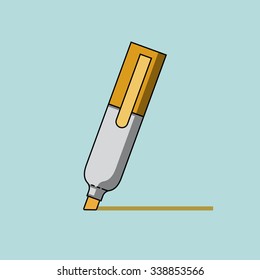office icon design, vector illustration eps10 graphic 