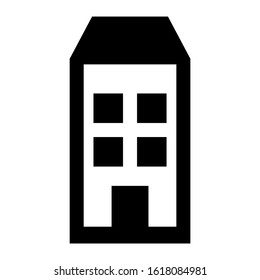 office icon isolated sign symbol vector illustration - high quality black style vector icons
