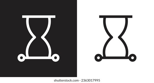 Office icon and logo design