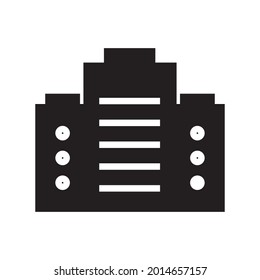 office icon or logo isolated sign symbol vector illustration,high quality black style vector icons