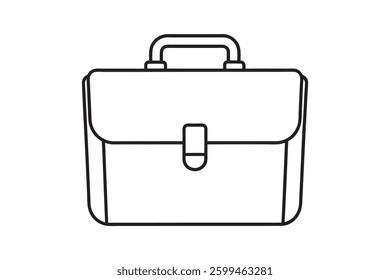 Office icon set vector Illustration