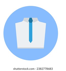 Icono o símbolo de Office. Elementos de diseño de iconos de Office. Ilustración vectorial