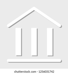 office icon vector