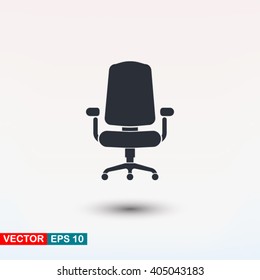 Office Icon Vector