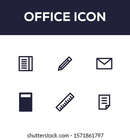 office icon, very useful for the office