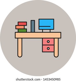 office icon for your project
