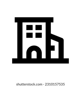 Bürosymbol für Ihr Website-Design, Logo, App, UI.