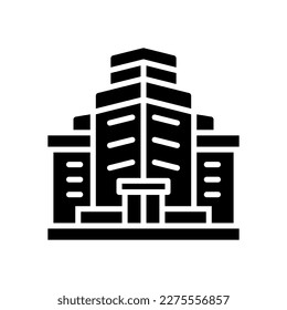 office icon for your website, mobile, presentation, and logo design.