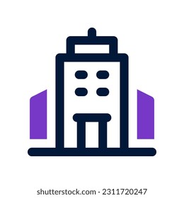 office icon for your website, mobile, presentation, and logo design.