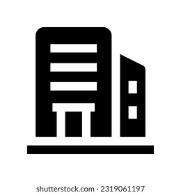 office icon for your website, mobile, presentation, and logo design.