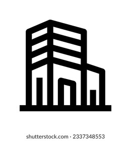 office icon for your website, mobile, presentation, and logo design.