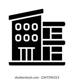 office icon for your website, mobile, presentation, and logo design.