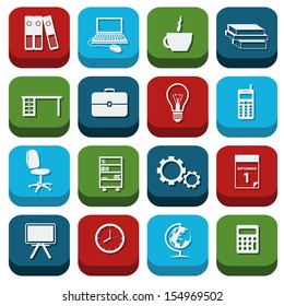 office icons