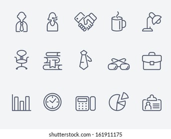 office icons