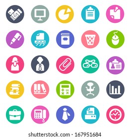 office icons