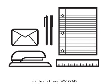 Office Icons