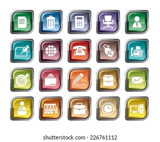 Office Icons