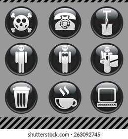 Office Icons