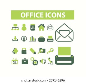 office icons 